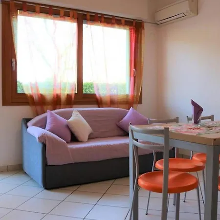 Appartamento Chill&fun In A Modern