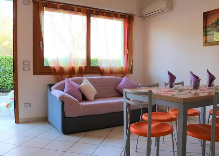 Apartamento Chill&fun In A Modern