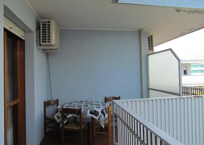 Chill&fun In A Modern Bibione