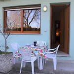 Chill And Fun In A Modern Bibione