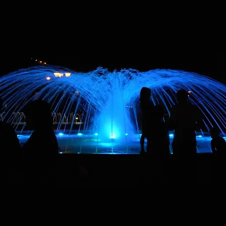 Дом отдыха Chill And Fun In Our - Beahost *