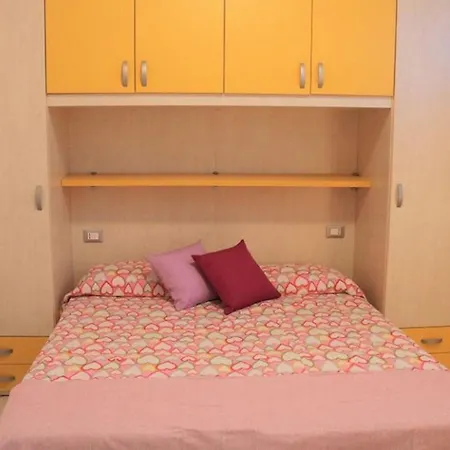 Chill And Fun In A Modern Apartament Bibione