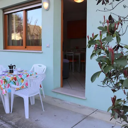 Chill And Fun In A Modern * Bibione
