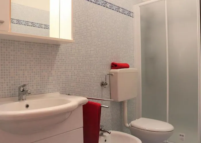 Chill And Fun In A Modern Bibione