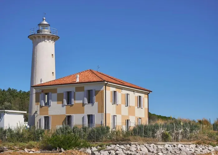 Chill And Fun In A Modern * Bibione