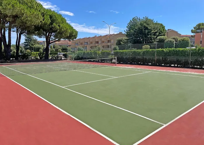 Apartment Chill And Fun In A Modern *